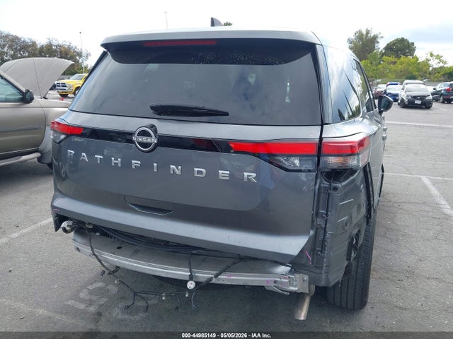 Aukcja sprzedaży 2024 Nissan Pathfinder S Fwd, vin: 5N1DR3AA3RC276678, numer aukcji: 44985149