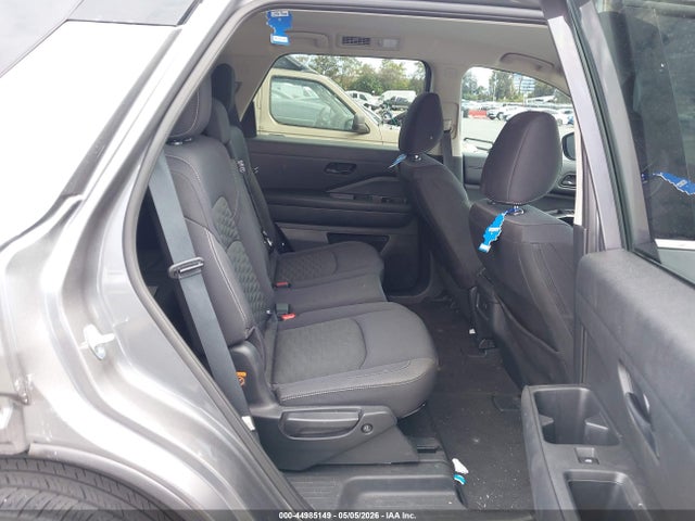 Aukcja sprzedaży 2024 Nissan Pathfinder S Fwd, vin: 5N1DR3AA3RC276678, numer aukcji: 44985149