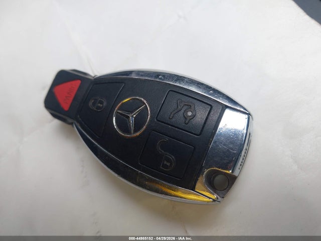 Aukcja sprzedaży 2015 Mercedes-benz Gla 250 4matic, vin: WDCTG4GB1FJ029477, numer aukcji: 44985152