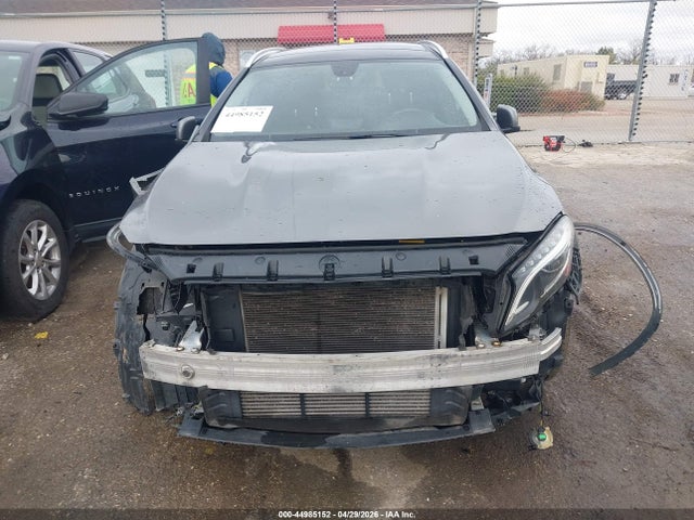 Aukcja sprzedaży 2015 Mercedes-benz Gla 250 4matic, vin: WDCTG4GB1FJ029477, numer aukcji: 44985152