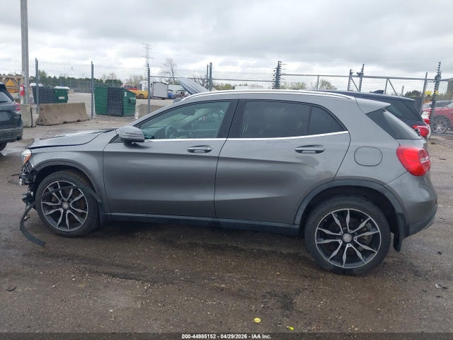 Aukcja sprzedaży 2015 Mercedes-benz Gla 250 4matic, vin: WDCTG4GB1FJ029477, numer aukcji: 44985152