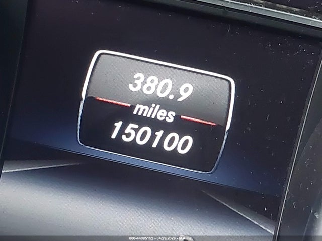 Aukcja sprzedaży 2015 Mercedes-benz Gla 250 4matic, vin: WDCTG4GB1FJ029477, numer aukcji: 44985152