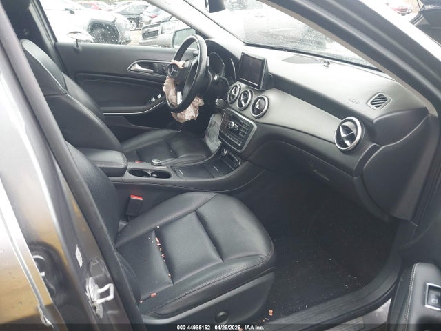 Aukcja sprzedaży 2015 Mercedes-benz Gla 250 4matic, vin: WDCTG4GB1FJ029477, numer aukcji: 44985152