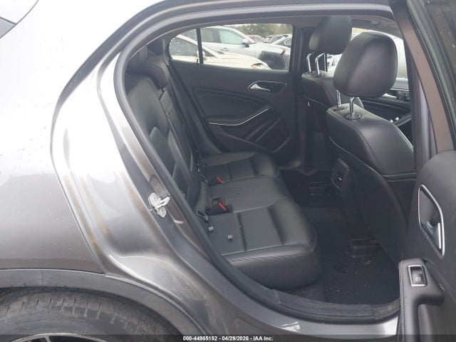 Aukcja sprzedaży 2015 Mercedes-benz Gla 250 4matic, vin: WDCTG4GB1FJ029477, numer aukcji: 44985152