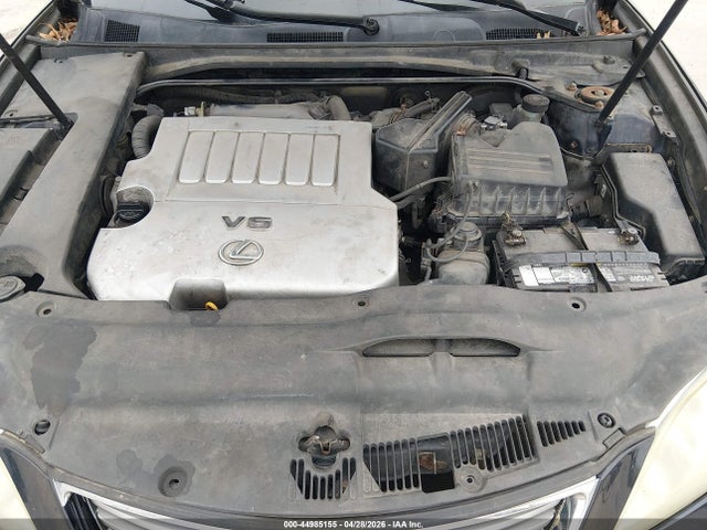 Aukcja sprzedaży 2007 Lexus Es 350, vin: JTHBJ46G672121162, numer aukcji: 44985155
