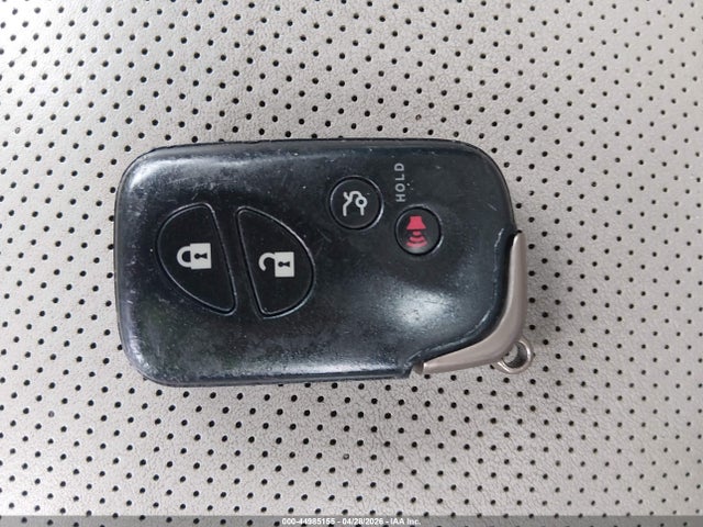 Aukcja sprzedaży 2007 Lexus Es 350, vin: JTHBJ46G672121162, numer aukcji: 44985155