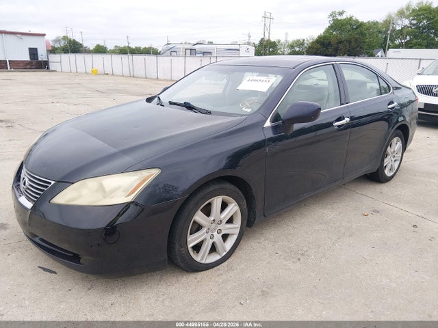 Aukcja sprzedaży 2007 Lexus Es 350, vin: JTHBJ46G672121162, numer aukcji: 44985155
