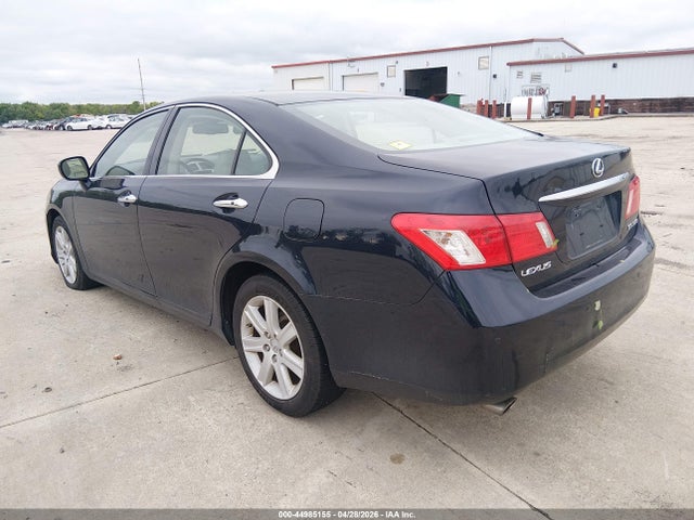 Aukcja sprzedaży 2007 Lexus Es 350, vin: JTHBJ46G672121162, numer aukcji: 44985155