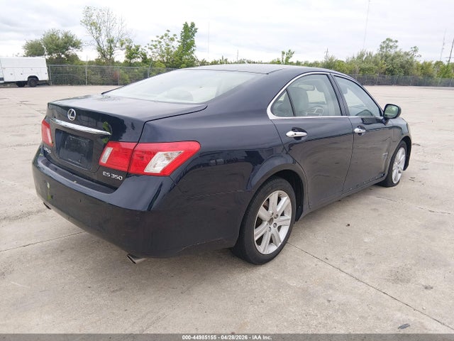Aukcja sprzedaży 2007 Lexus Es 350, vin: JTHBJ46G672121162, numer aukcji: 44985155