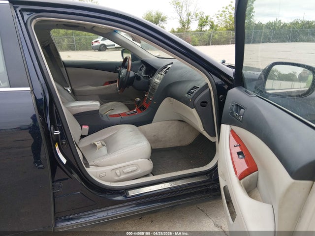 Aukcja sprzedaży 2007 Lexus Es 350, vin: JTHBJ46G672121162, numer aukcji: 44985155