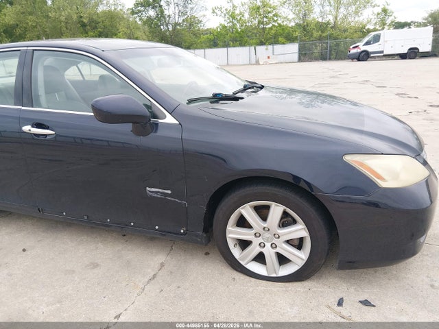 Aukcja sprzedaży 2007 Lexus Es 350, vin: JTHBJ46G672121162, numer aukcji: 44985155