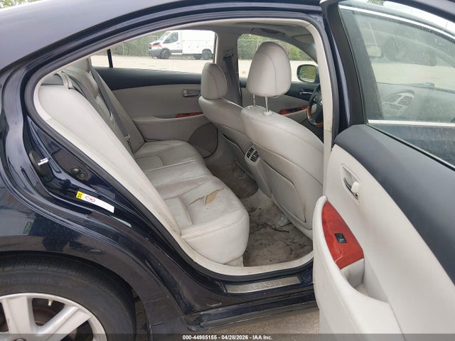 Aukcja sprzedaży 2007 Lexus Es 350, vin: JTHBJ46G672121162, numer aukcji: 44985155