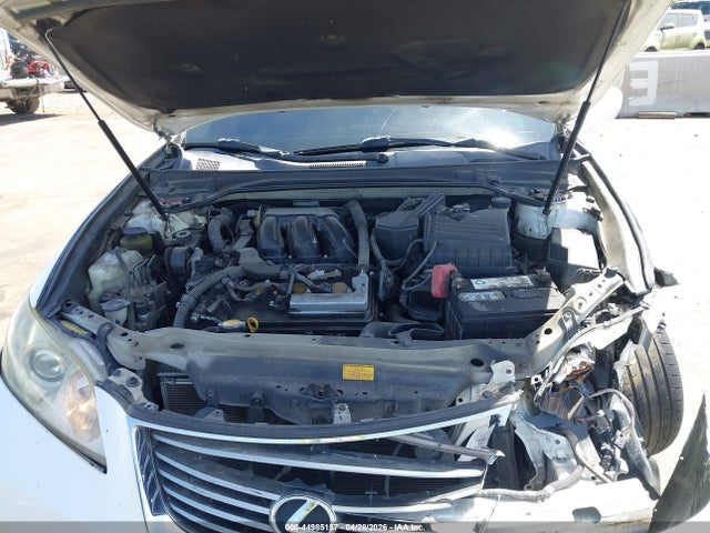 Auction sale of the 2007 Lexus Es 350, vin: JTHBJ46G772091198, lot number: 44985157