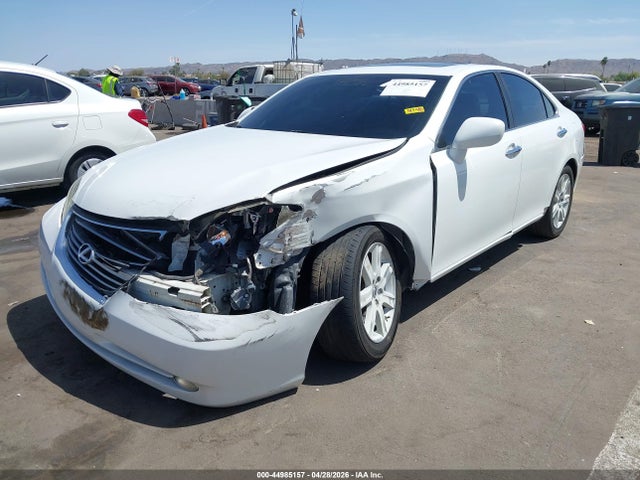 Auction sale of the 2007 Lexus Es 350, vin: JTHBJ46G772091198, lot number: 44985157