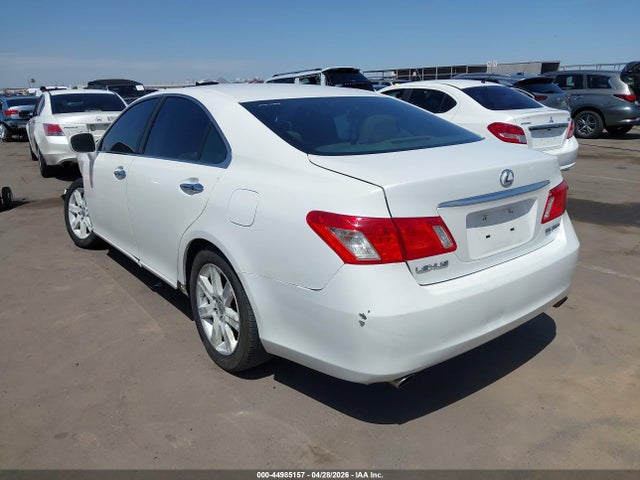Auction sale of the 2007 Lexus Es 350, vin: JTHBJ46G772091198, lot number: 44985157