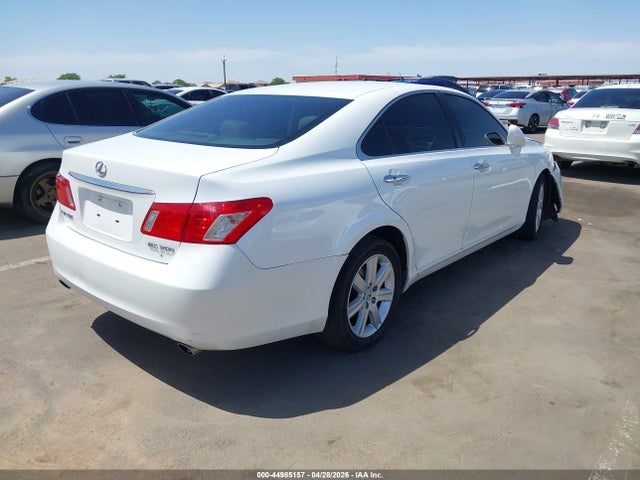 Auction sale of the 2007 Lexus Es 350, vin: JTHBJ46G772091198, lot number: 44985157