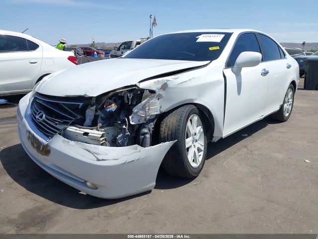Auction sale of the 2007 Lexus Es 350, vin: JTHBJ46G772091198, lot number: 44985157