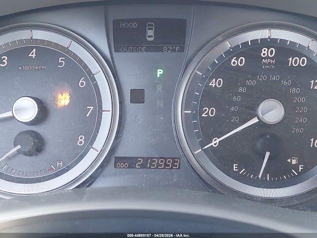 Auction sale of the 2007 Lexus Es 350, vin: JTHBJ46G772091198, lot number: 44985157