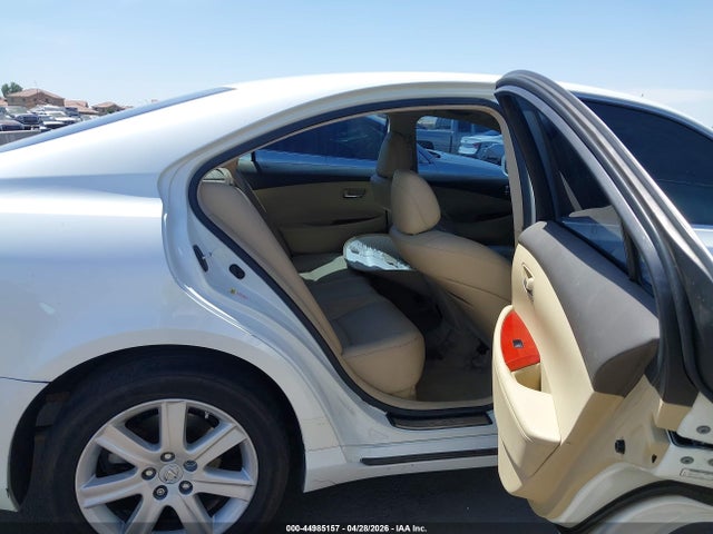 Auction sale of the 2007 Lexus Es 350, vin: JTHBJ46G772091198, lot number: 44985157