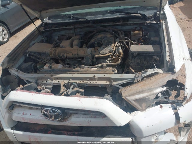 JTESU5JR5N5989006 Toyota 4runner Trd Sport