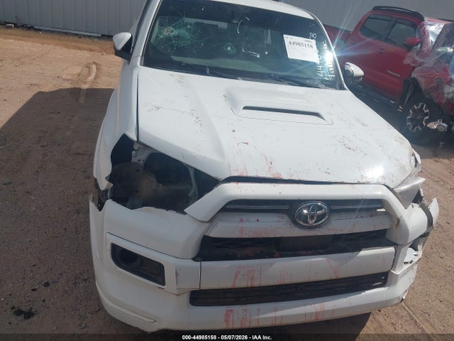 JTESU5JR5N5989006 Toyota 4runner Trd Sport