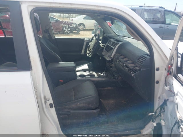 JTESU5JR5N5989006 Toyota 4runner Trd Sport