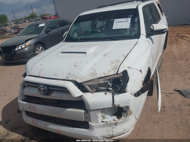 JTESU5JR5N5989006 Toyota 4runner Trd Sport
