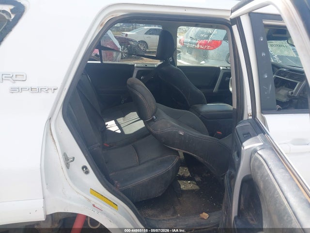 JTESU5JR5N5989006 Toyota 4runner Trd Sport