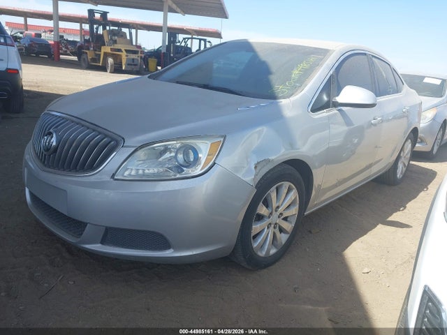 Aukcja sprzedaży 2015 Buick Verano, vin: 1G4PP5SK1F4167454, numer aukcji: 44985161