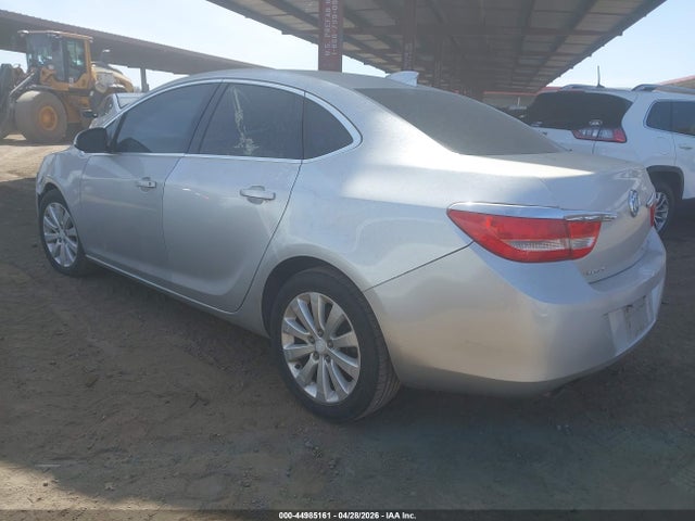 Aukcja sprzedaży 2015 Buick Verano, vin: 1G4PP5SK1F4167454, numer aukcji: 44985161