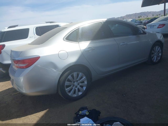 Aukcja sprzedaży 2015 Buick Verano, vin: 1G4PP5SK1F4167454, numer aukcji: 44985161