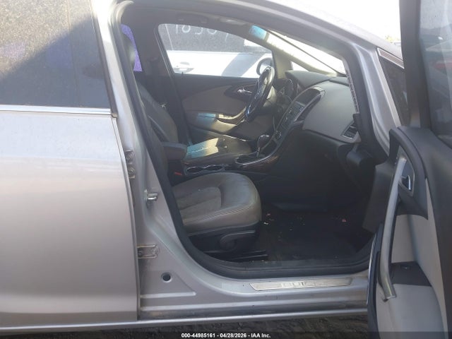 Aukcja sprzedaży 2015 Buick Verano, vin: 1G4PP5SK1F4167454, numer aukcji: 44985161