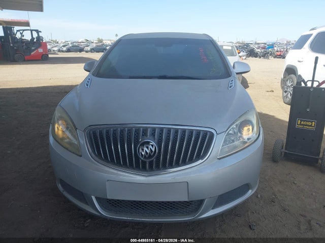 Aukcja sprzedaży 2015 Buick Verano, vin: 1G4PP5SK1F4167454, numer aukcji: 44985161