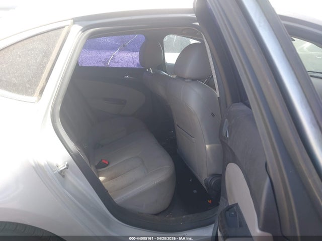 Aukcja sprzedaży 2015 Buick Verano, vin: 1G4PP5SK1F4167454, numer aukcji: 44985161