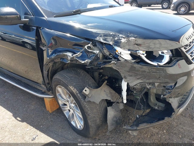 Aukcja sprzedaży 2017 Land Rover Discovery Sport Se, vin: SALCP2BG6HH667790, numer aukcji: 44985162