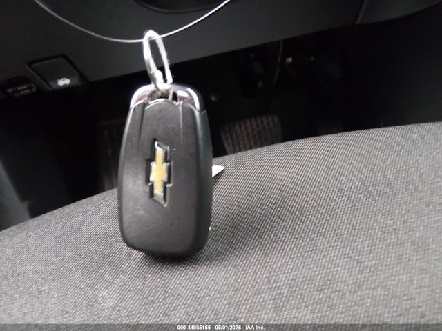 44985165 :رقم المزاد ، 2GNAXKEV3L6146816 vin ، 2020 Chevrolet Equinox Fwd Lt 1.5l Turbo مزاد بيع
