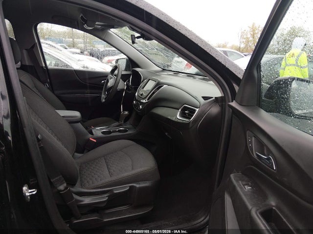 44985165 :رقم المزاد ، 2GNAXKEV3L6146816 vin ، 2020 Chevrolet Equinox Fwd Lt 1.5l Turbo مزاد بيع