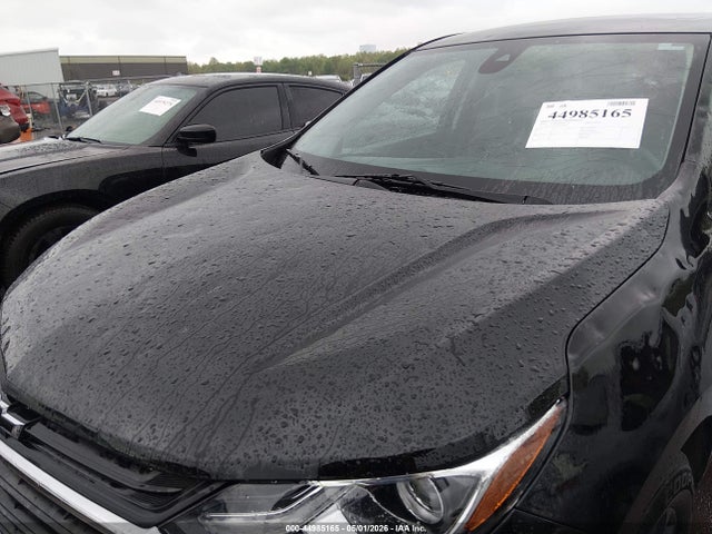 44985165 :رقم المزاد ، 2GNAXKEV3L6146816 vin ، 2020 Chevrolet Equinox Fwd Lt 1.5l Turbo مزاد بيع