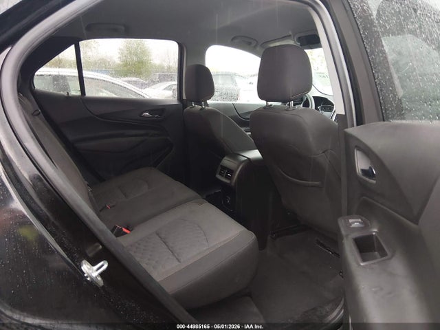 44985165 :رقم المزاد ، 2GNAXKEV3L6146816 vin ، 2020 Chevrolet Equinox Fwd Lt 1.5l Turbo مزاد بيع