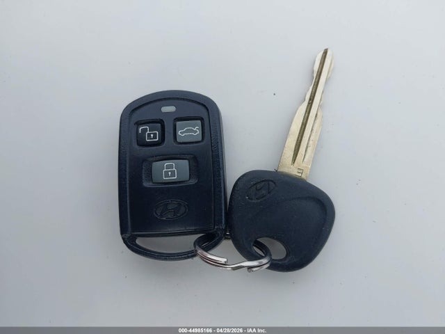 Продаж на аукціоні авто 2004 Hyundai Sonata Gls/lx, vin: KMHWF35H34A951717, номер лоту: 44985166