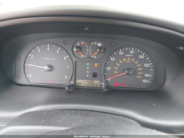 Продаж на аукціоні авто 2004 Hyundai Sonata Gls/lx, vin: KMHWF35H34A951717, номер лоту: 44985166