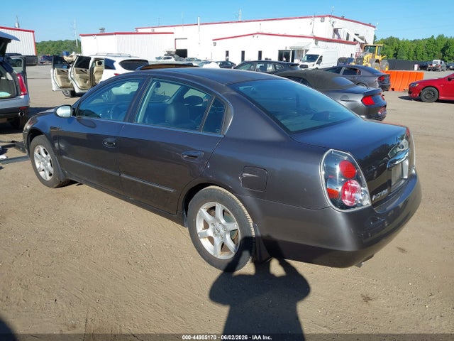 2005 Nissan Altima 3.5 Sl მანქანა იყიდება აუქციონზე, vin: 1N4BL11DX5C147607, აუქციონის ნომერი: 44985170
