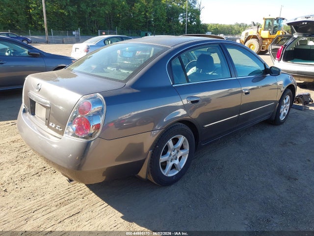 2005 Nissan Altima 3.5 Sl მანქანა იყიდება აუქციონზე, vin: 1N4BL11DX5C147607, აუქციონის ნომერი: 44985170