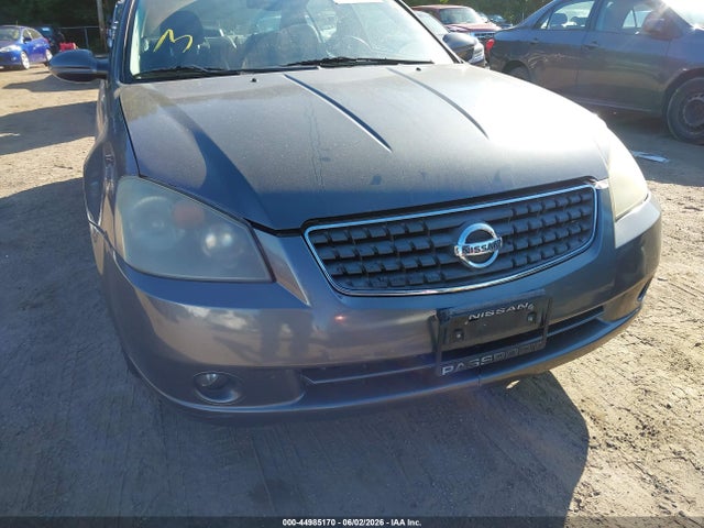 2005 Nissan Altima 3.5 Sl მანქანა იყიდება აუქციონზე, vin: 1N4BL11DX5C147607, აუქციონის ნომერი: 44985170
