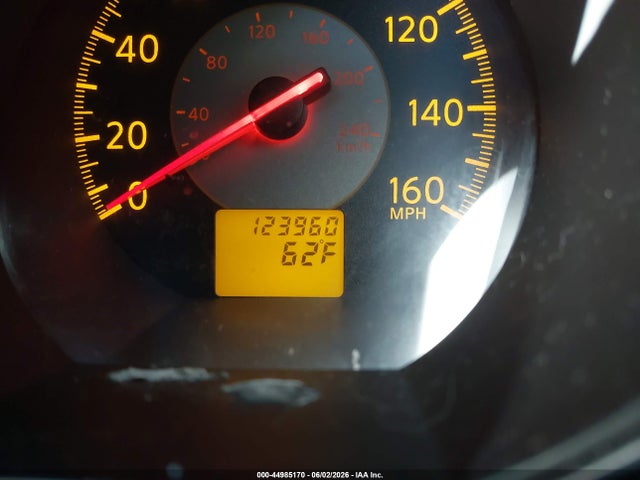 2005 Nissan Altima 3.5 Sl მანქანა იყიდება აუქციონზე, vin: 1N4BL11DX5C147607, აუქციონის ნომერი: 44985170