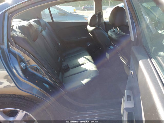 2005 Nissan Altima 3.5 Sl მანქანა იყიდება აუქციონზე, vin: 1N4BL11DX5C147607, აუქციონის ნომერი: 44985170