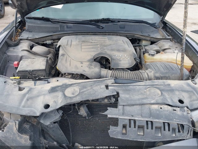 2014 Dodge Charger Se მანქანა იყიდება აუქციონზე, vin: 2C3CDXBGXEH307770, აუქციონის ნომერი: 44985171