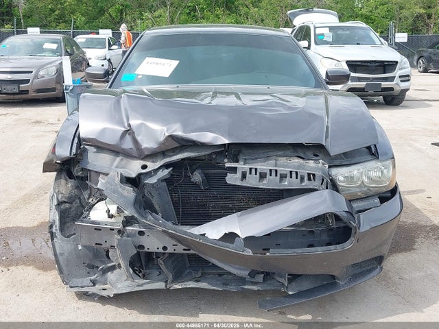 2014 Dodge Charger Se მანქანა იყიდება აუქციონზე, vin: 2C3CDXBGXEH307770, აუქციონის ნომერი: 44985171