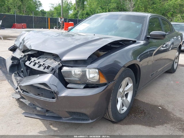 2014 Dodge Charger Se მანქანა იყიდება აუქციონზე, vin: 2C3CDXBGXEH307770, აუქციონის ნომერი: 44985171