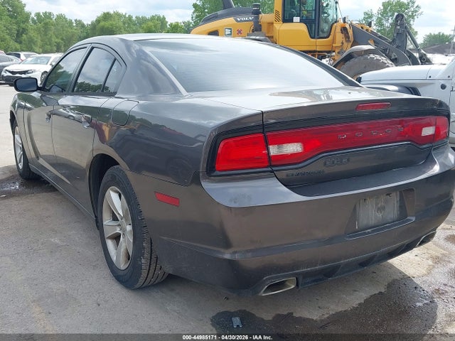 2014 Dodge Charger Se მანქანა იყიდება აუქციონზე, vin: 2C3CDXBGXEH307770, აუქციონის ნომერი: 44985171